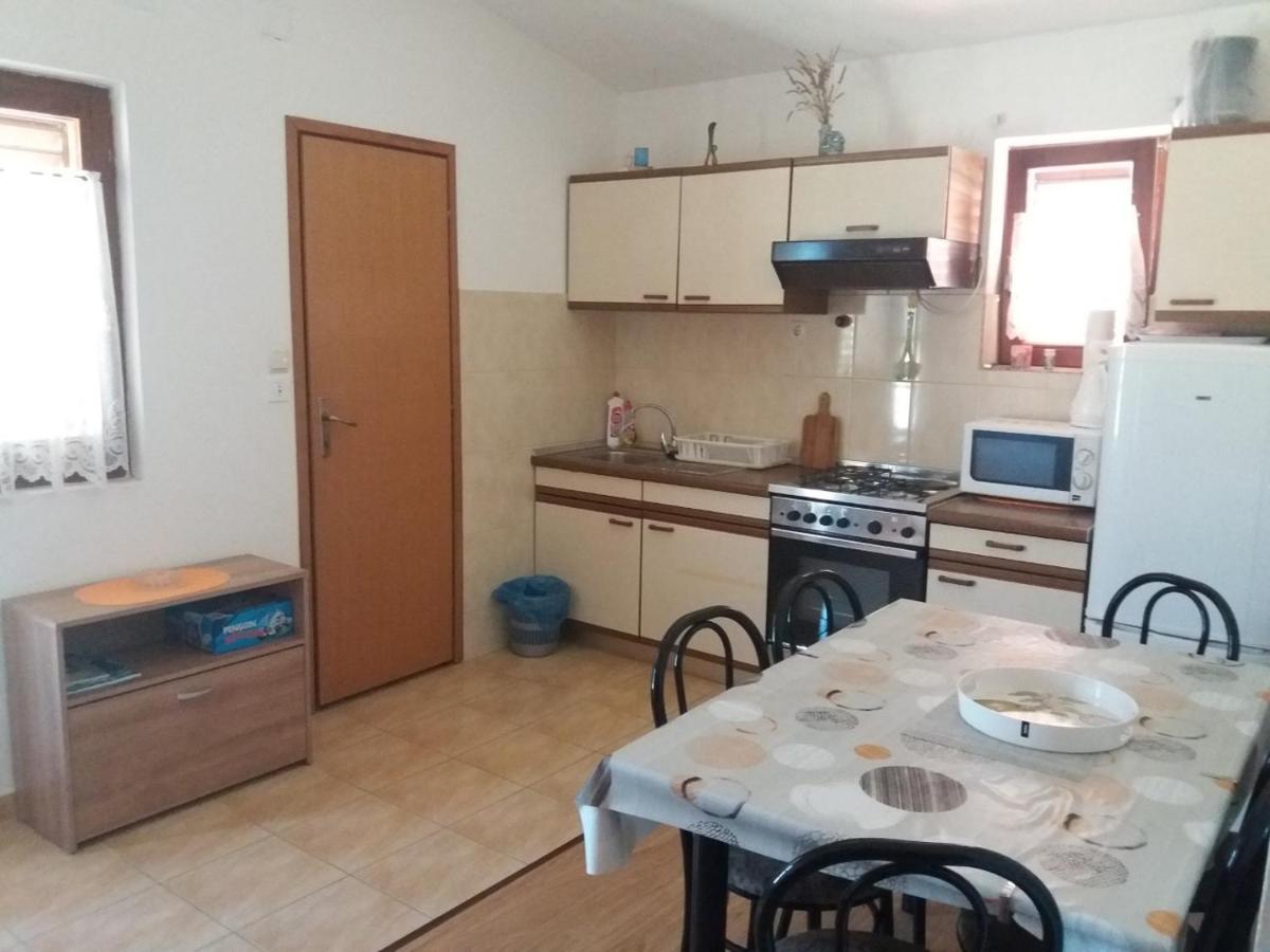 Apartment Visnja -Near Queen Beach นิน ภายนอก รูปภาพ